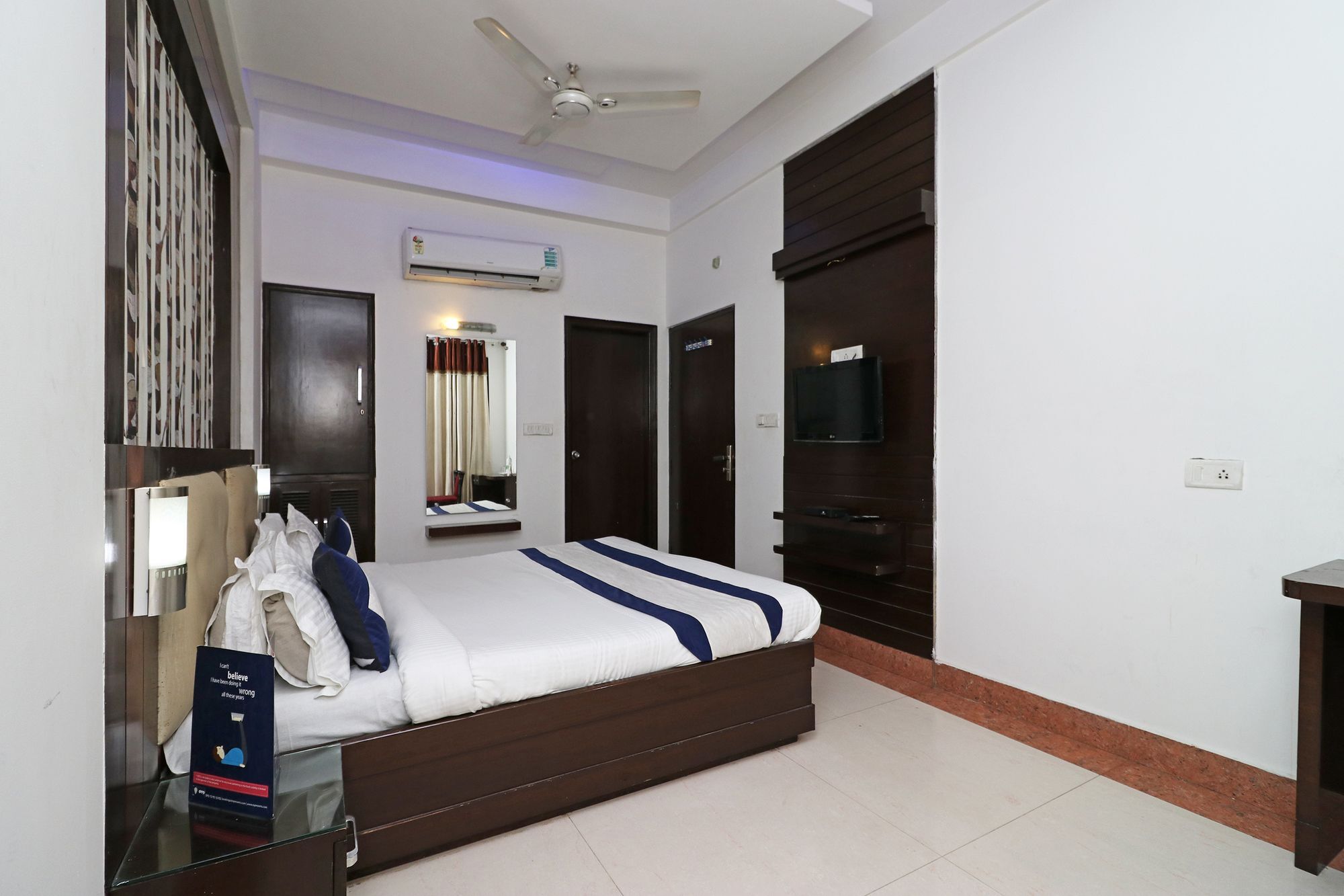 Oyo 9974 Hotel Taj Prince Agra  Buitenkant foto