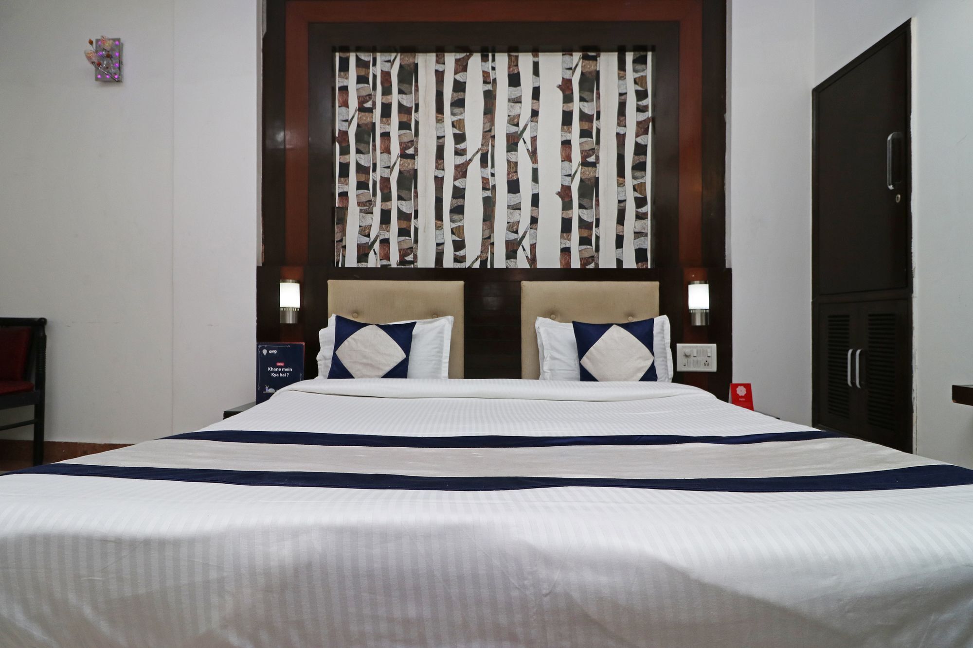 Oyo 9974 Hotel Taj Prince Agra  Buitenkant foto